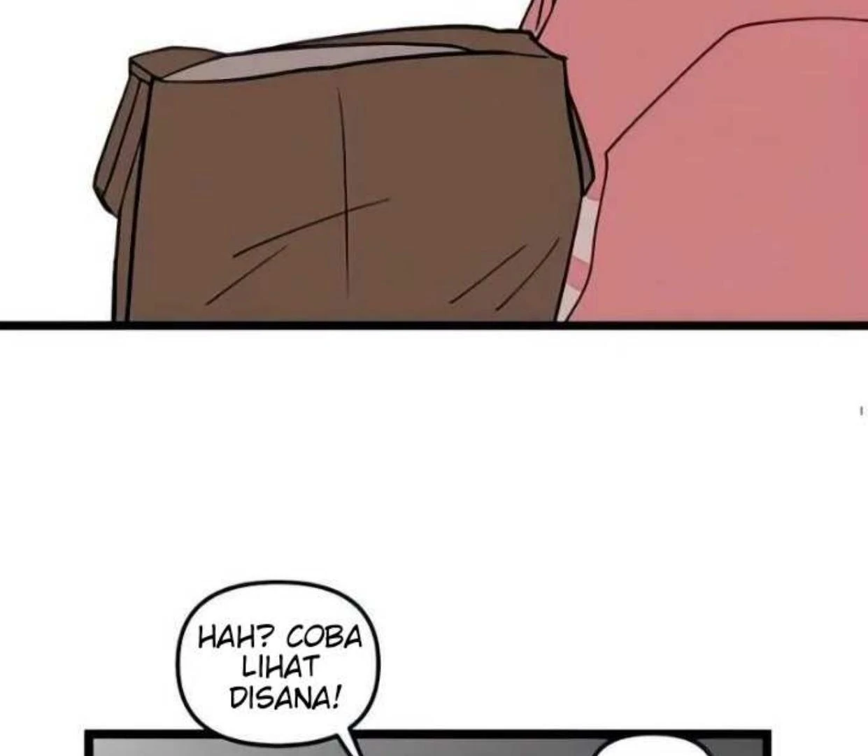 Homeless Chapter 73 Gambar 17