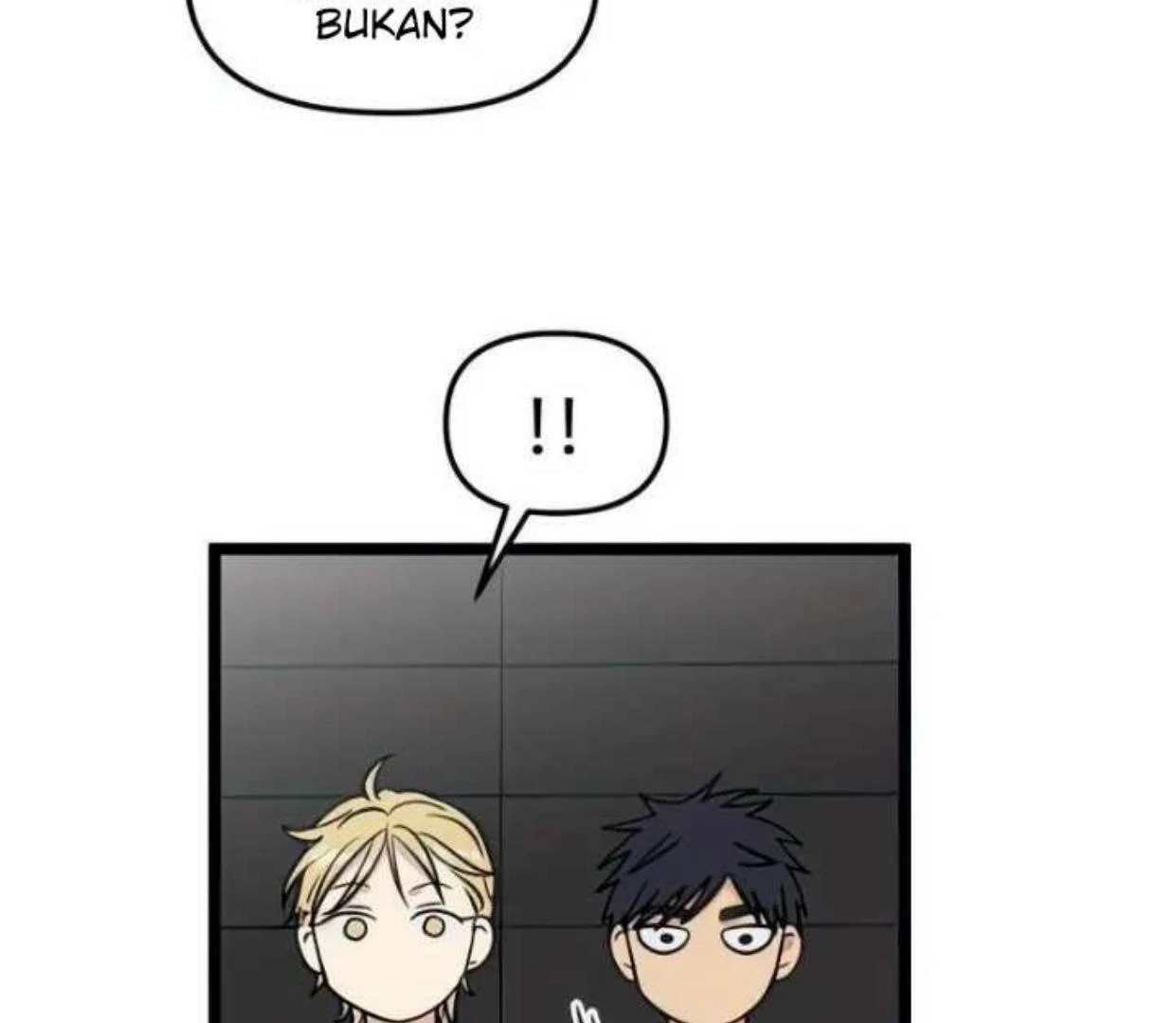 Homeless Chapter 73 Gambar 19