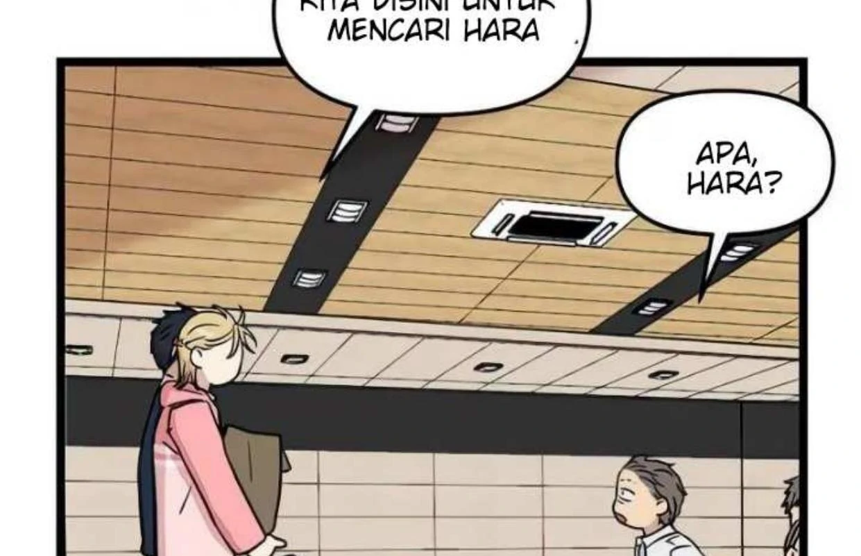 Homeless Chapter 73 Gambar 23