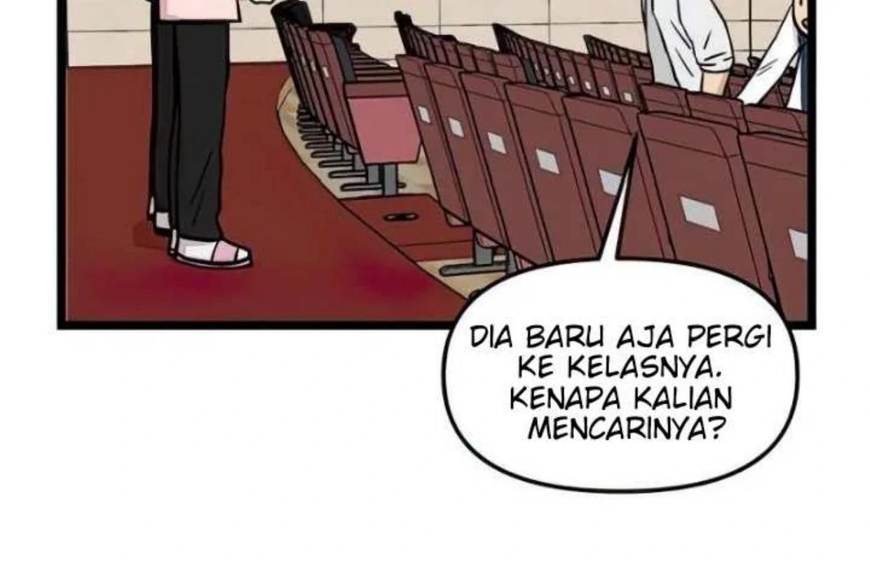 Homeless Chapter 73 Gambar 24