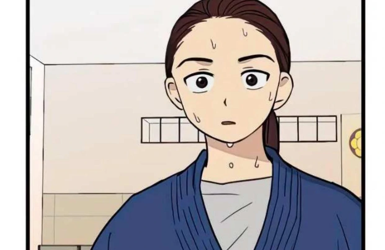 Homeless Chapter 73 Gambar 37