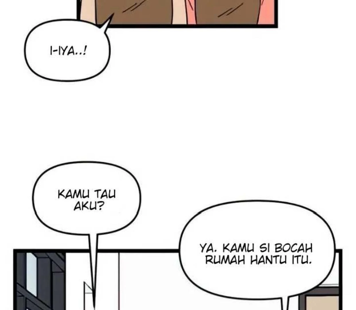 Homeless Chapter 73 Gambar 40