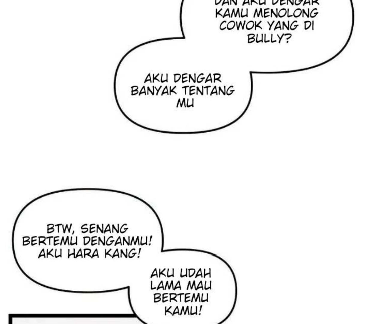 Homeless Chapter 73 Gambar 42