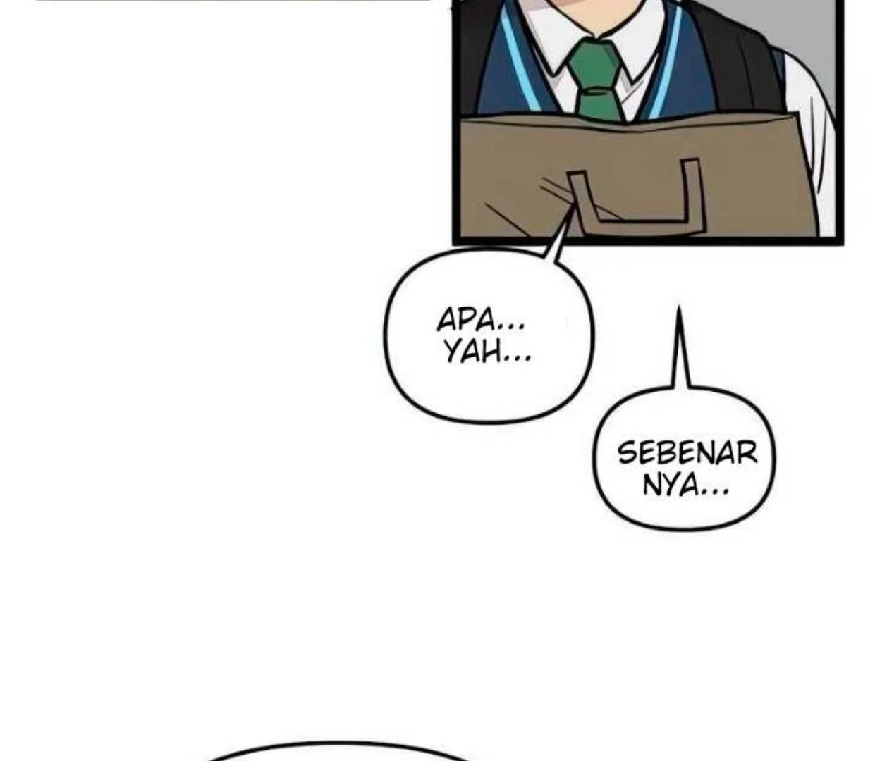 Homeless Chapter 73 Gambar 48