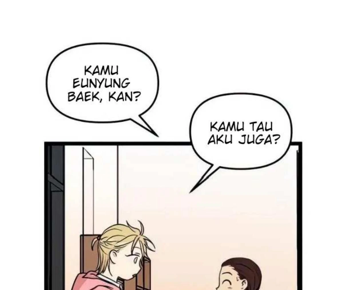 Homeless Chapter 73 Gambar 51