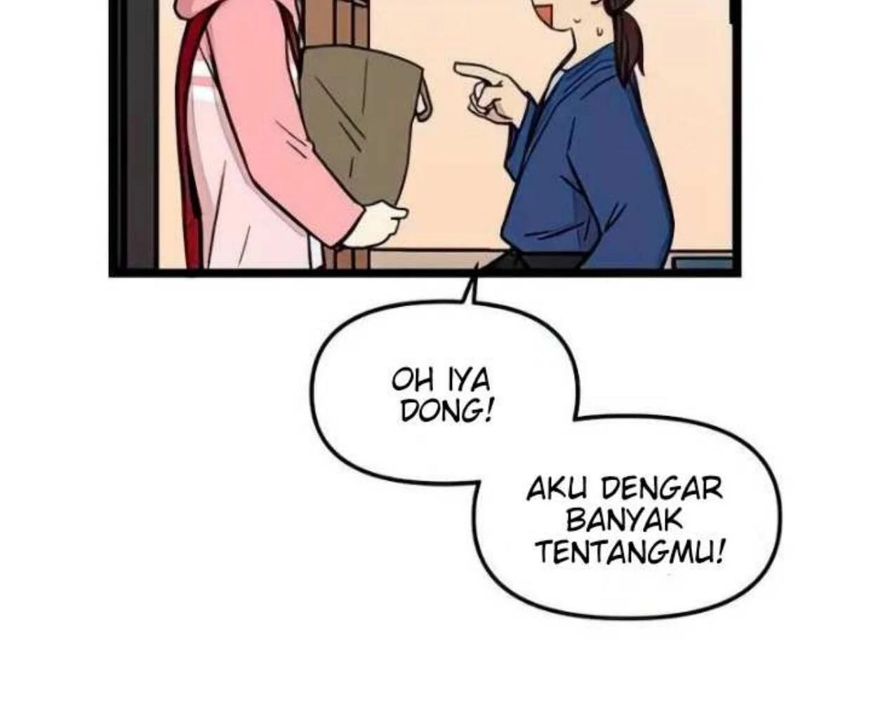 Homeless Chapter 73 Gambar 52