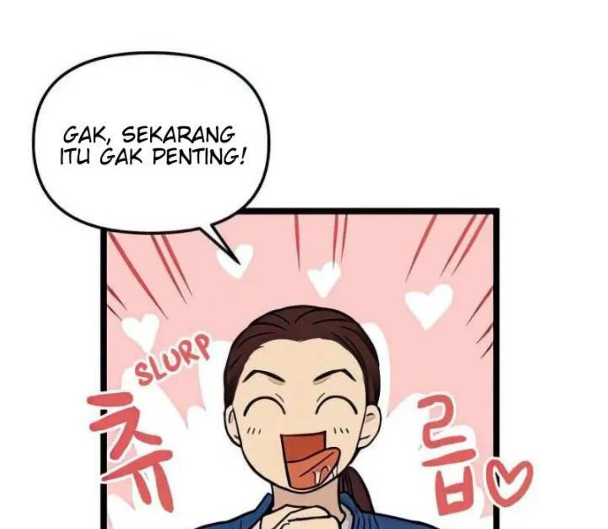 Homeless Chapter 73 Gambar 53