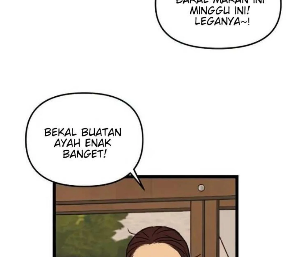 Homeless Chapter 73 Gambar 58