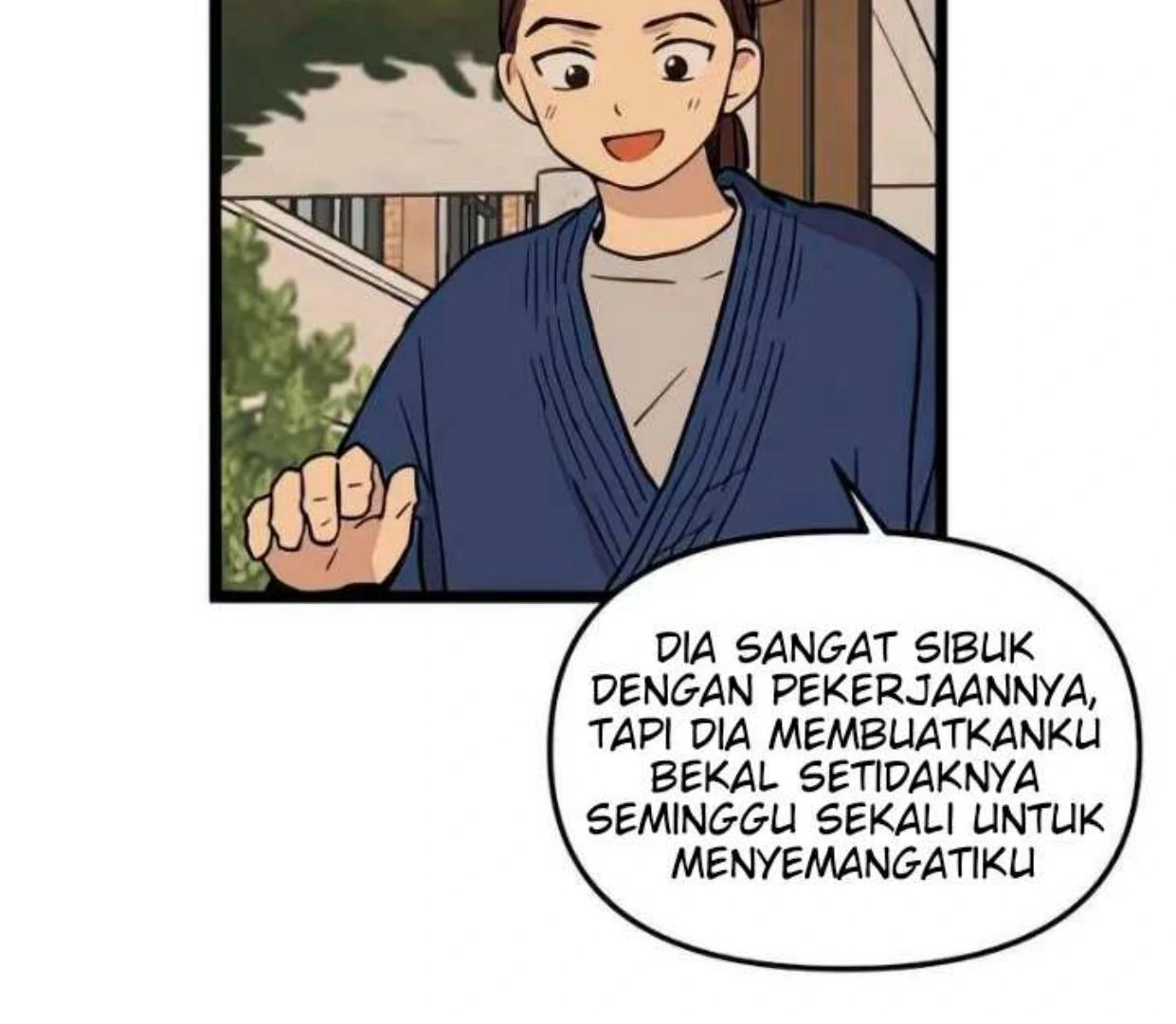 Homeless Chapter 73 Gambar 59