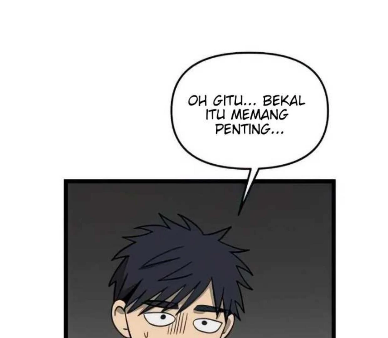 Homeless Chapter 73 Gambar 62