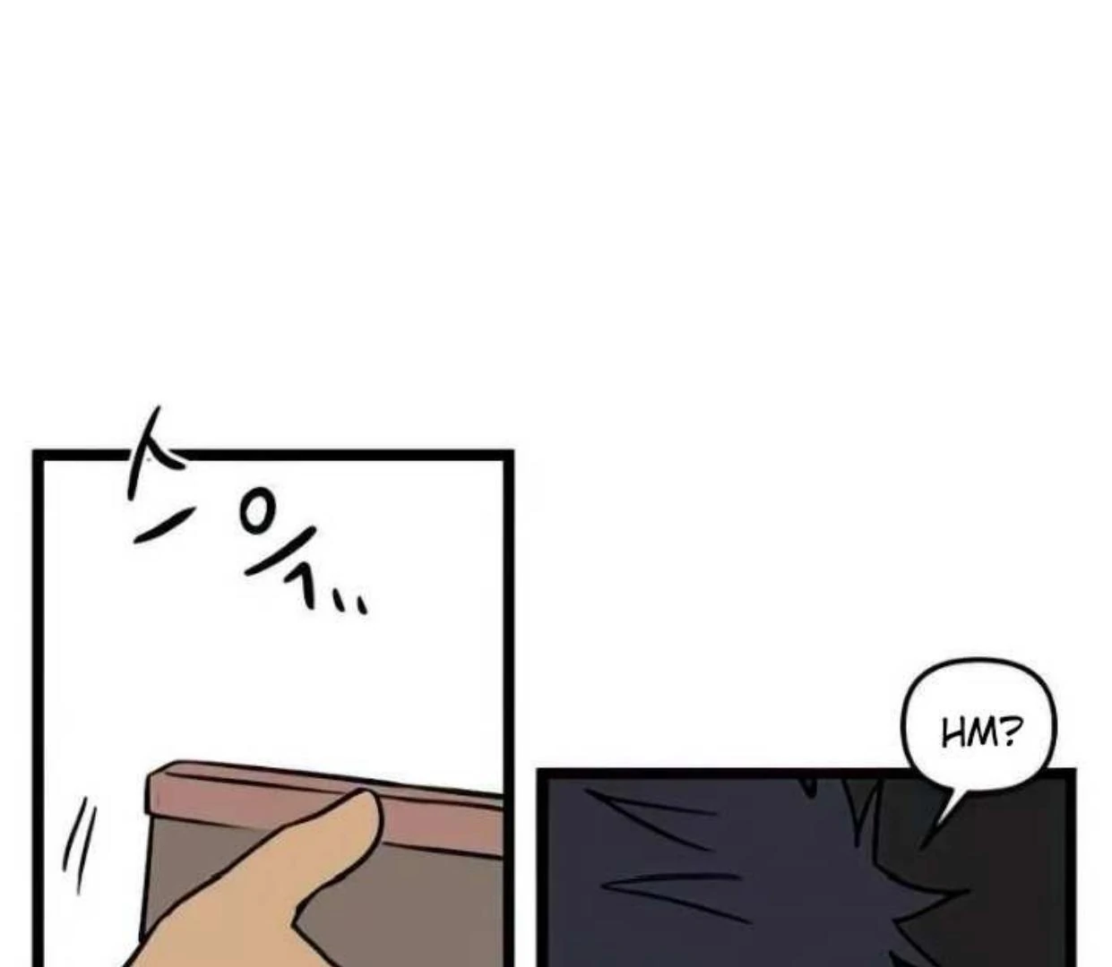 Homeless Chapter 73 Gambar 65