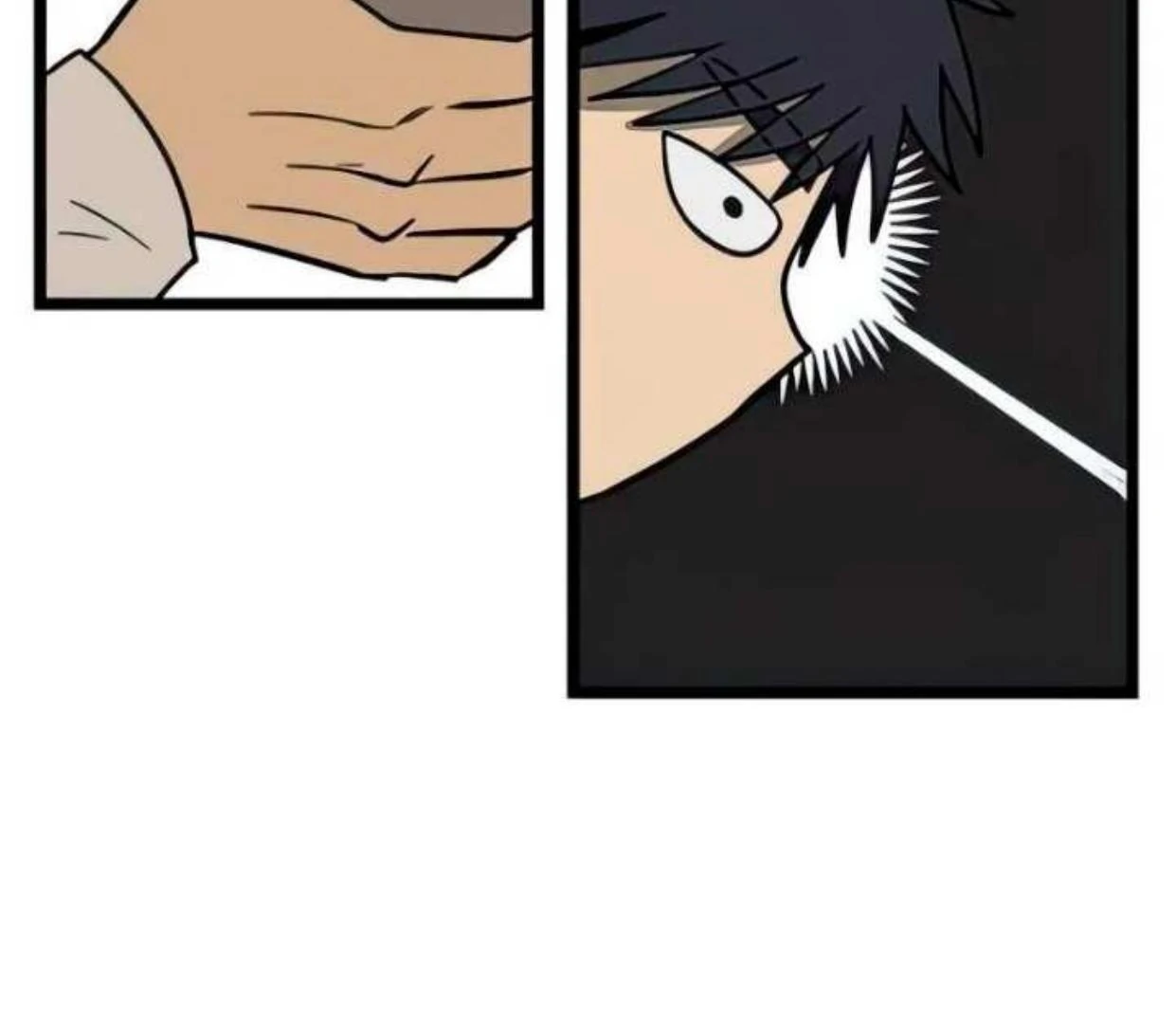 Homeless Chapter 73 Gambar 66