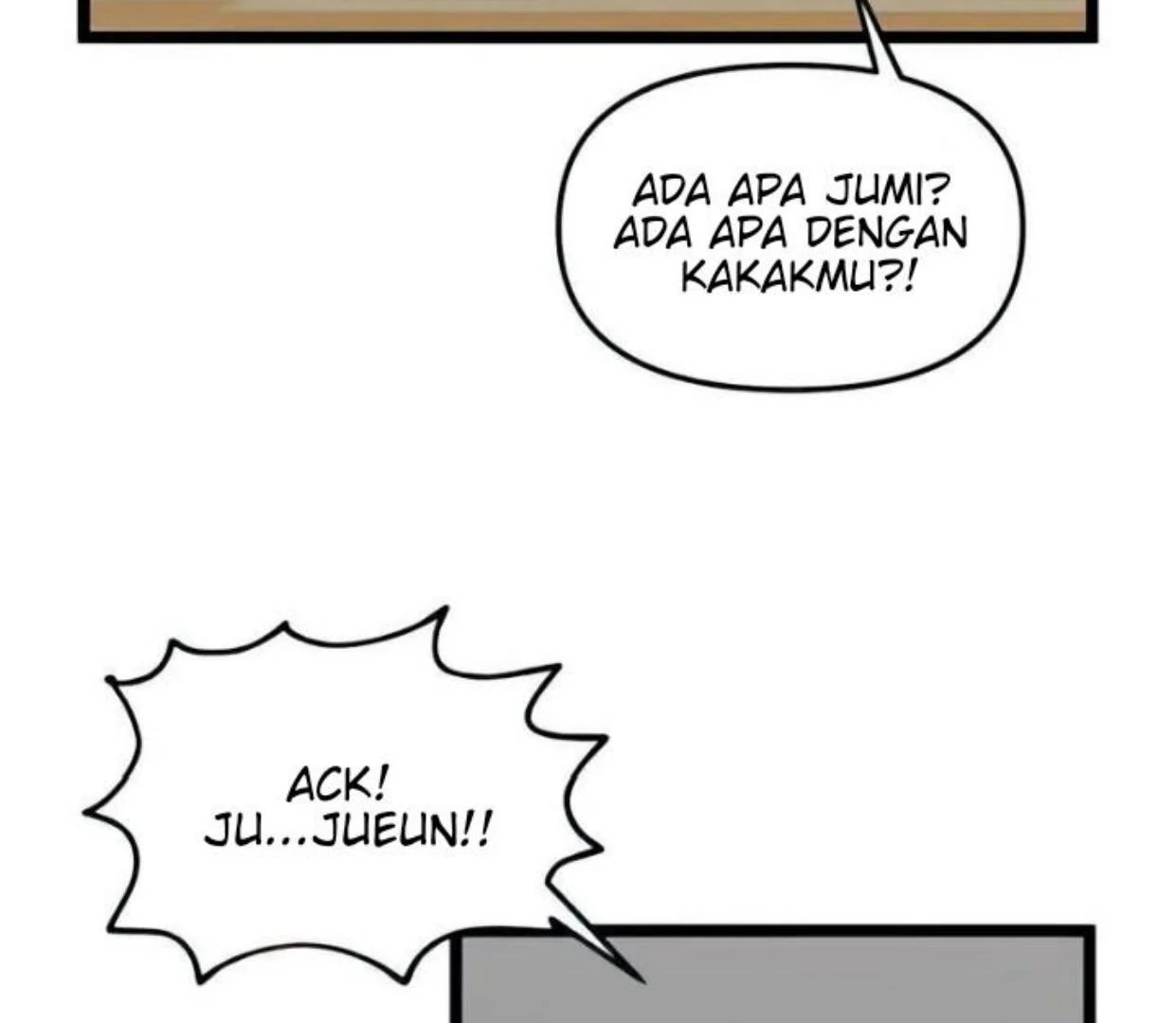 Homeless Chapter 73 Gambar 7