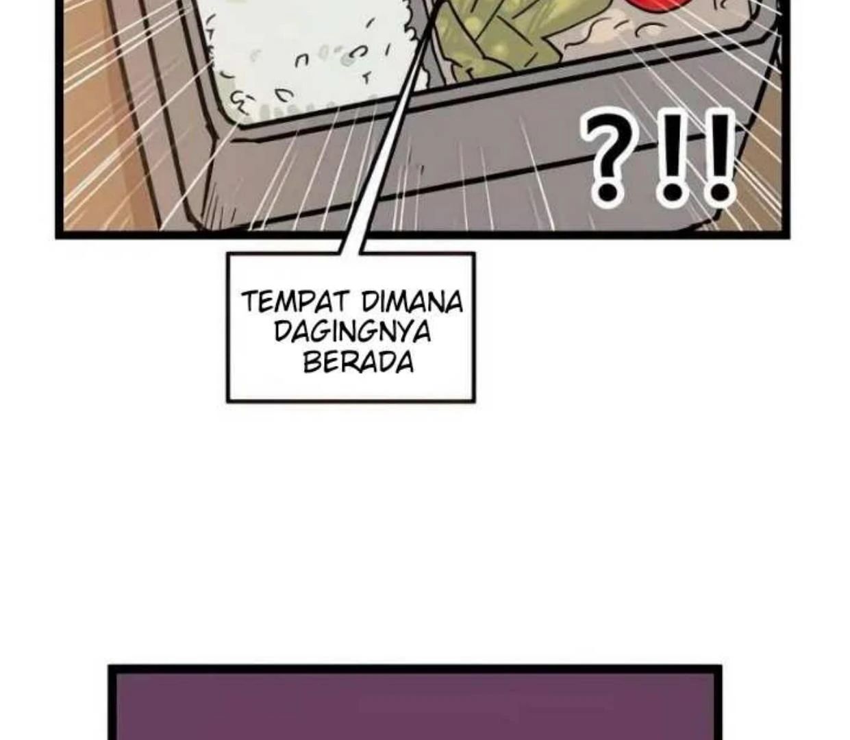 Homeless Chapter 73 Gambar 70