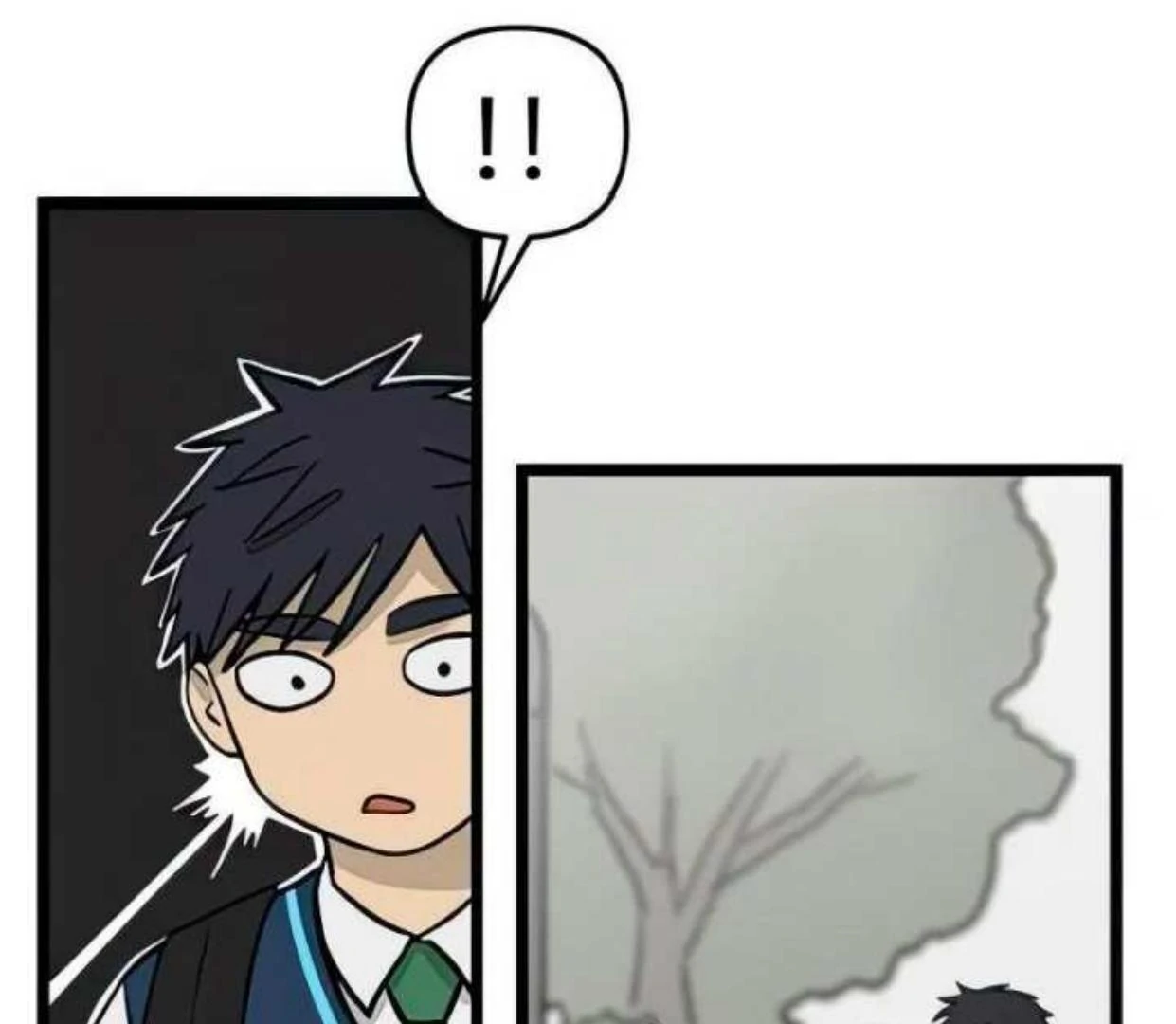 Homeless Chapter 73 Gambar 72