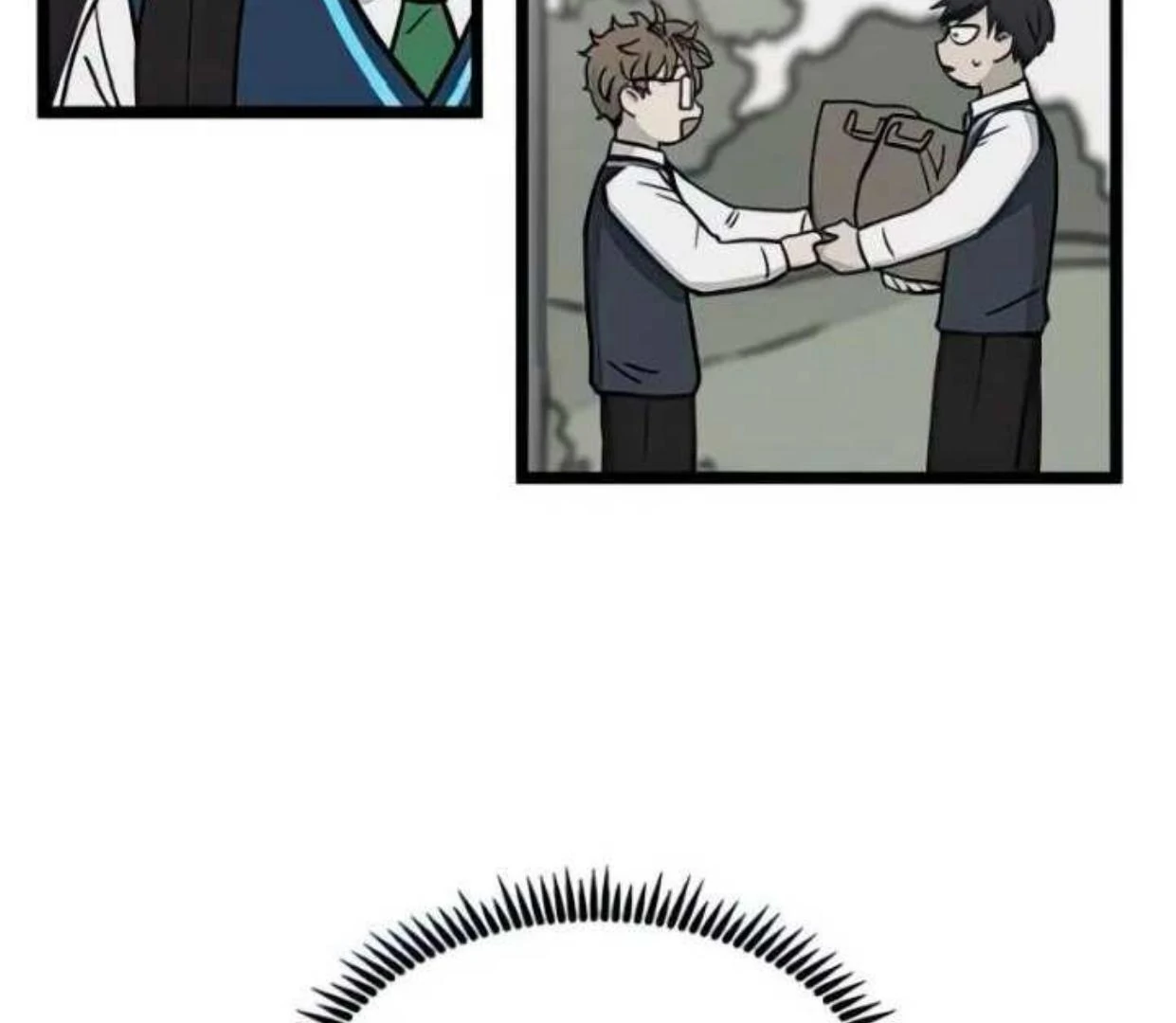 Homeless Chapter 73 Gambar 73