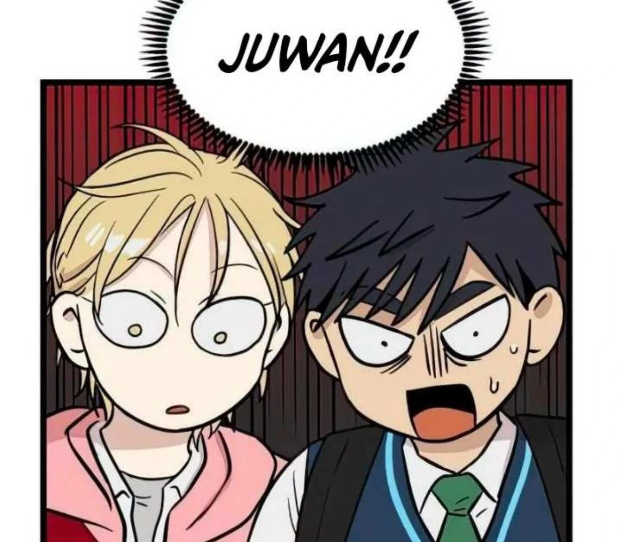 Homeless Chapter 73 Gambar 74