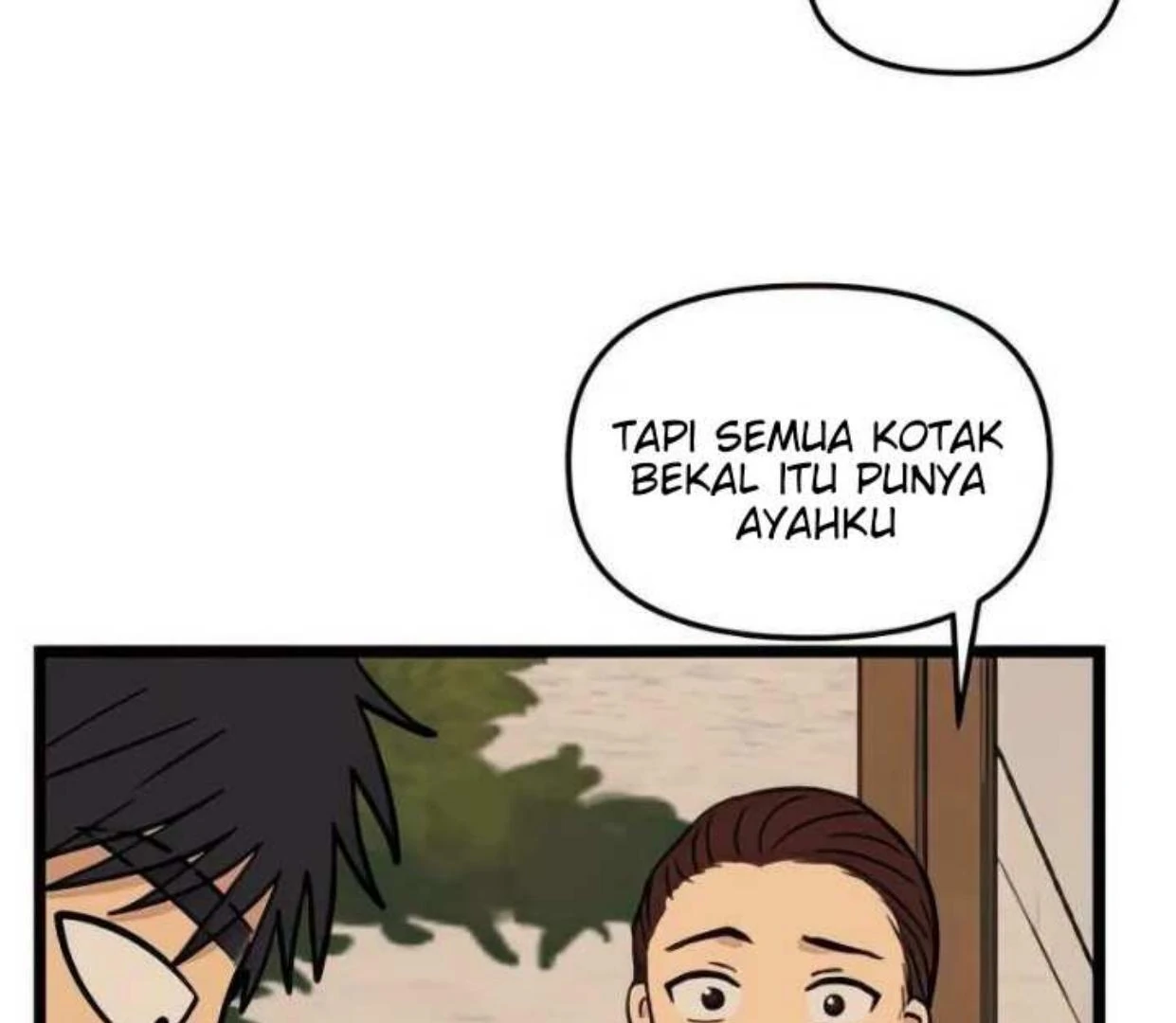 Homeless Chapter 73 Gambar 77