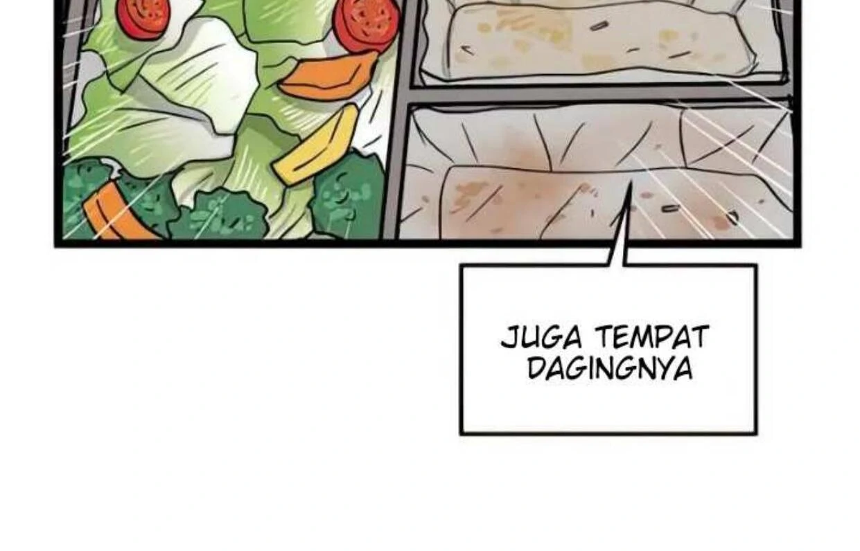 Homeless Chapter 73 Gambar 80