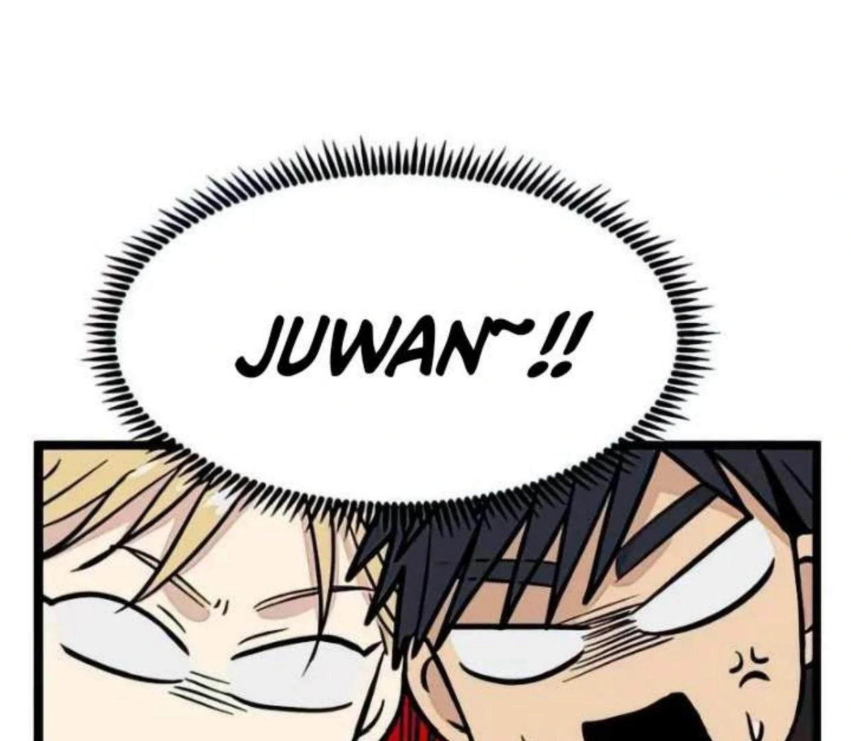 Homeless Chapter 73 Gambar 81