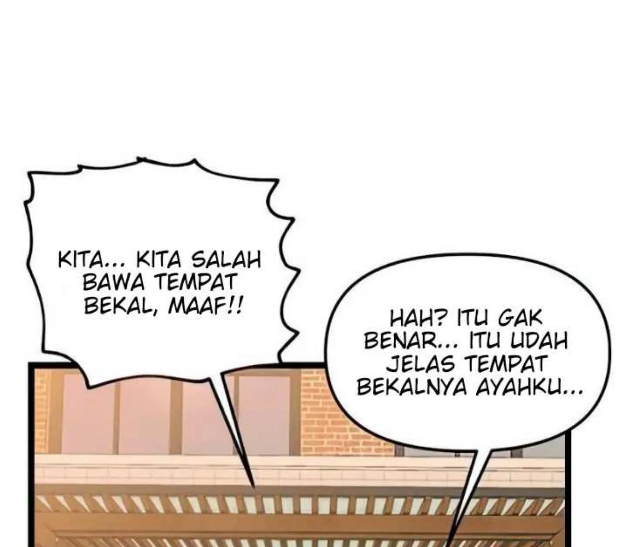 Homeless Chapter 73 Gambar 84