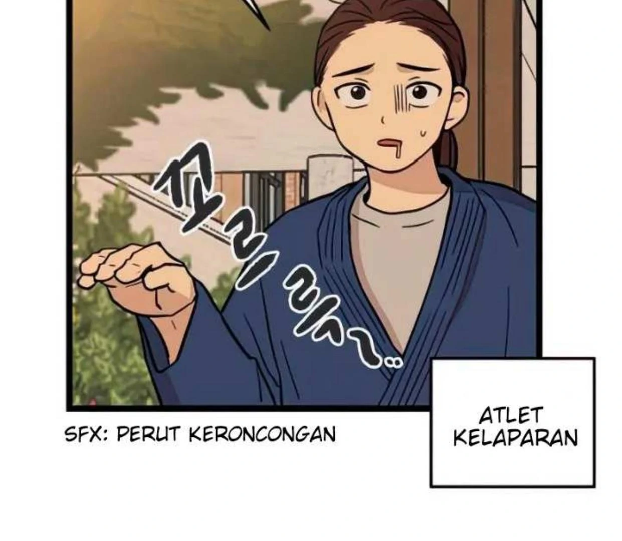 Homeless Chapter 73 Gambar 87