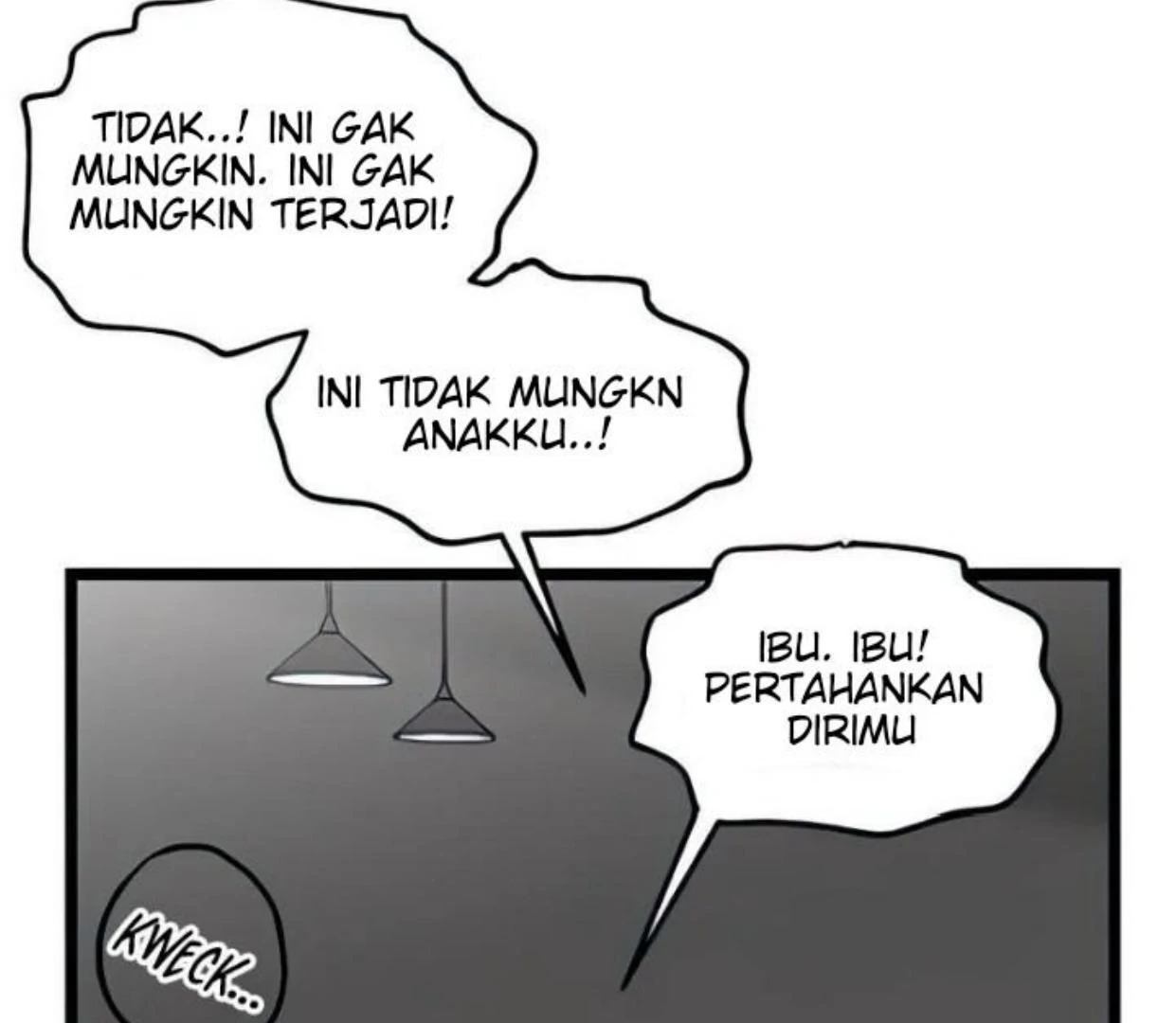 Homeless Chapter 73 Gambar 9