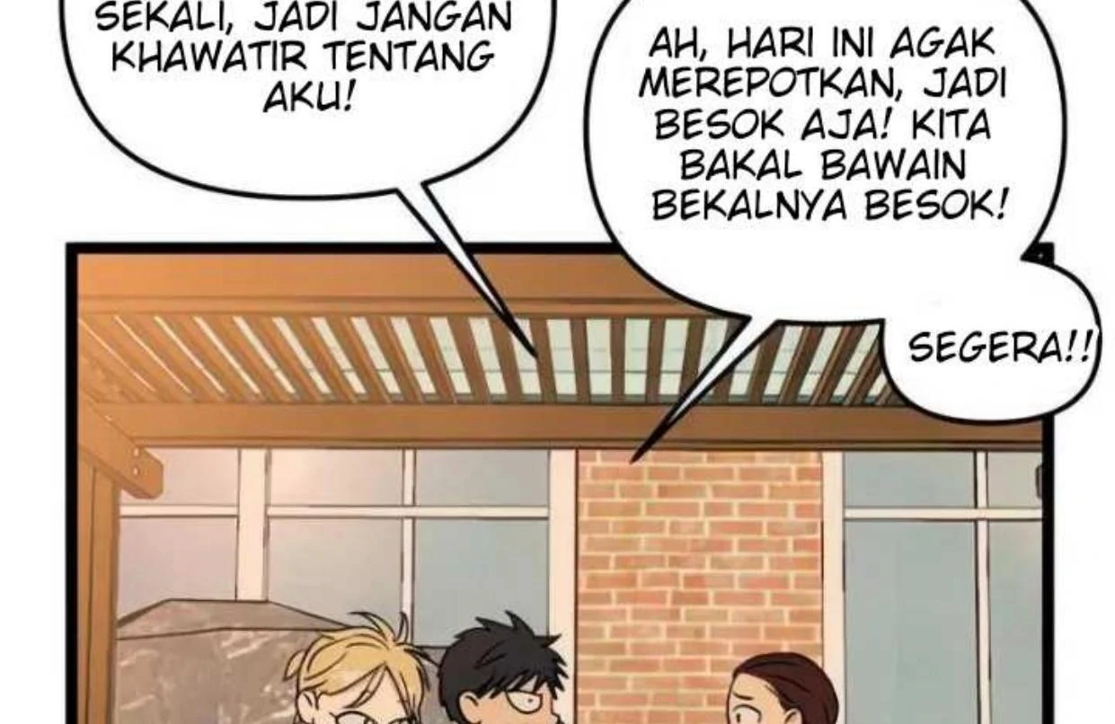 Homeless Chapter 73 Gambar 90