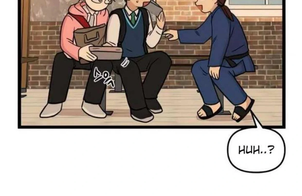 Homeless Chapter 73 Gambar 91