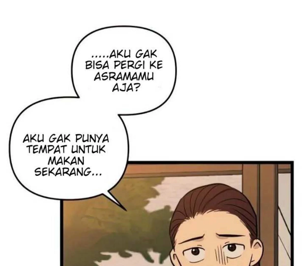 Homeless Chapter 73 Gambar 92
