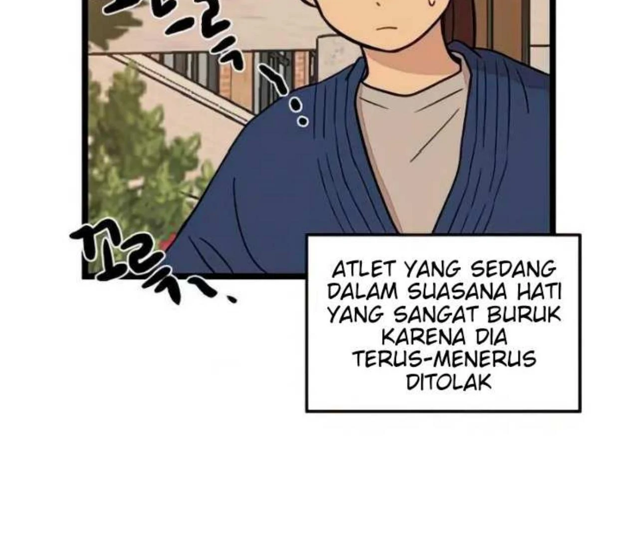 Homeless Chapter 73 Gambar 96