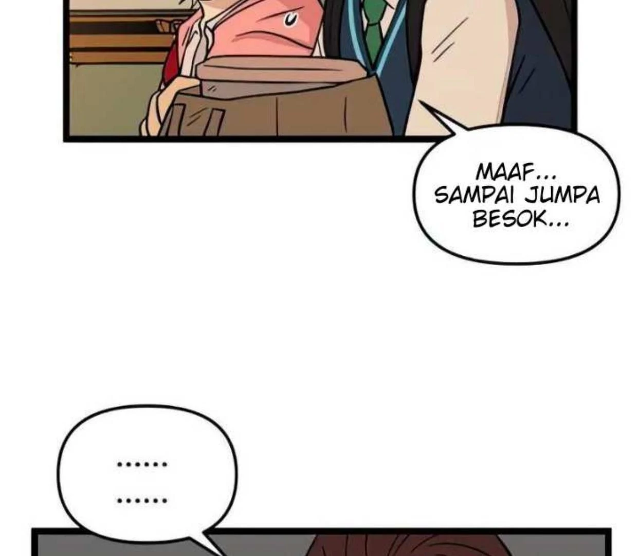 Homeless Chapter 73 Gambar 98