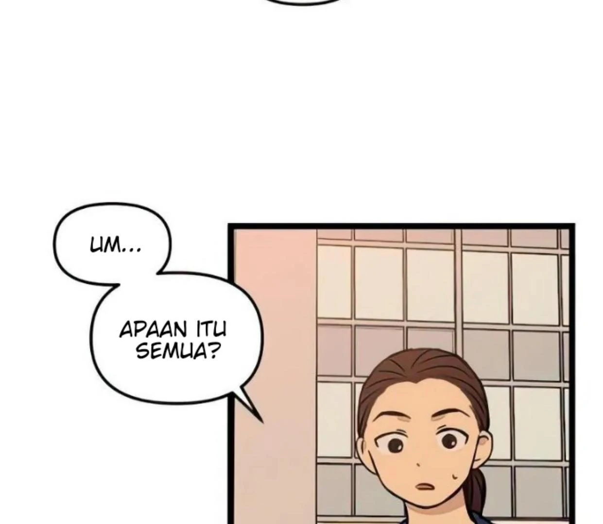 Homeless Chapter 74 Gambar 10