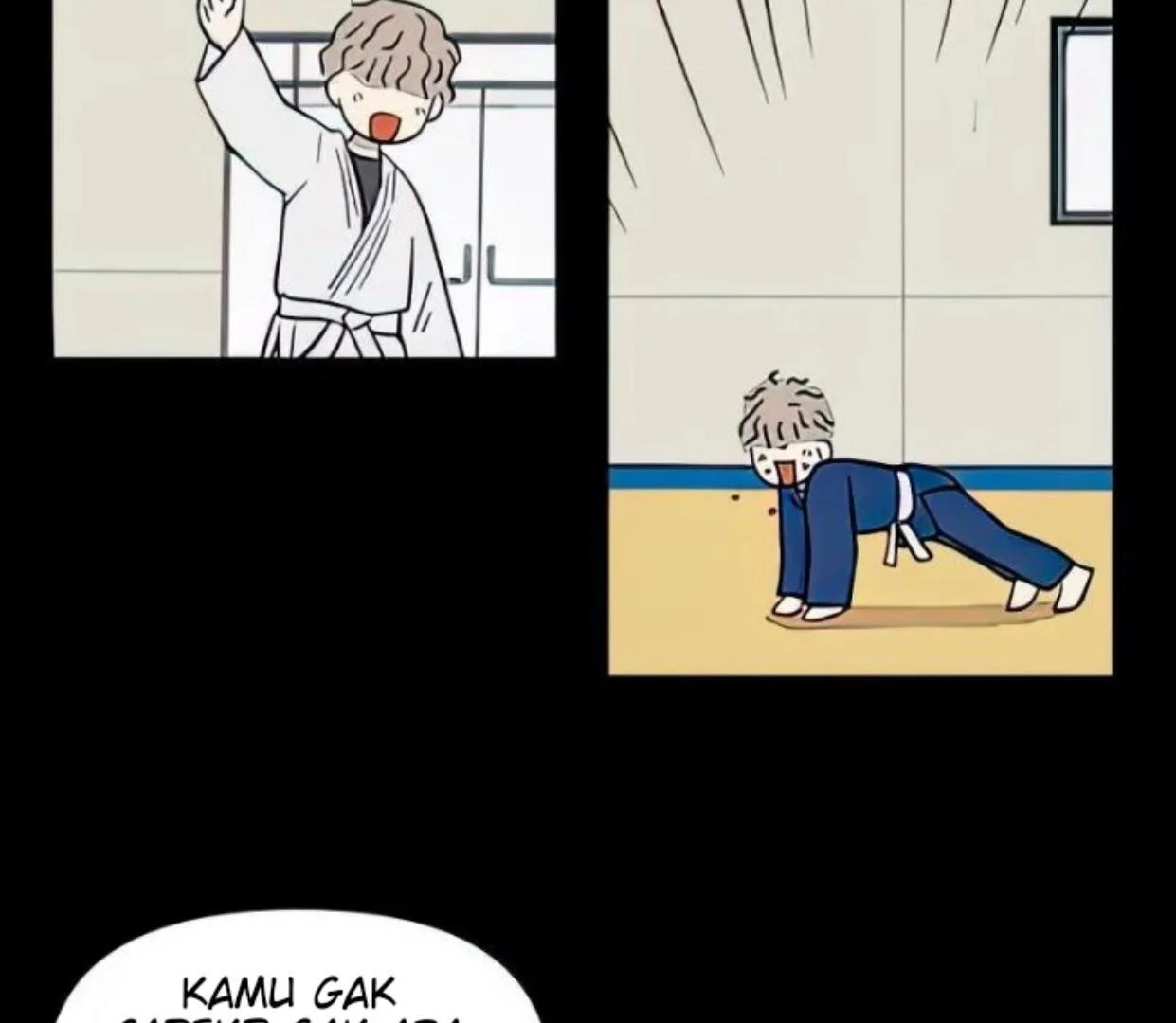 Homeless Chapter 74 Gambar 102