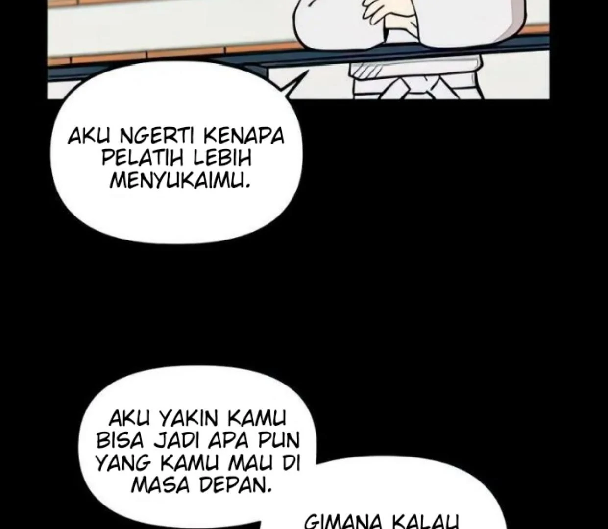 Homeless Chapter 74 Gambar 104