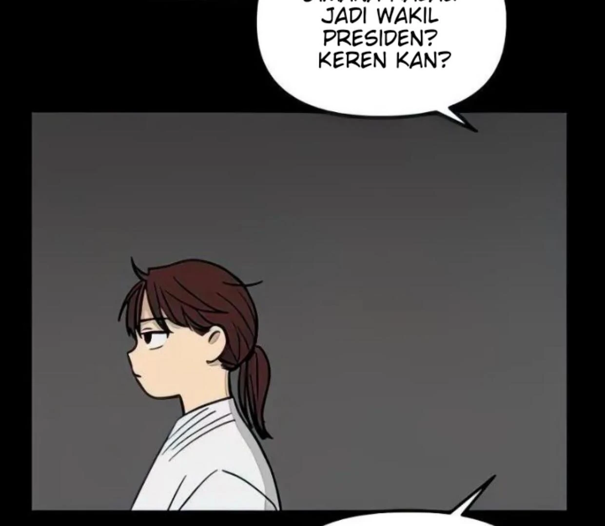 Homeless Chapter 74 Gambar 105