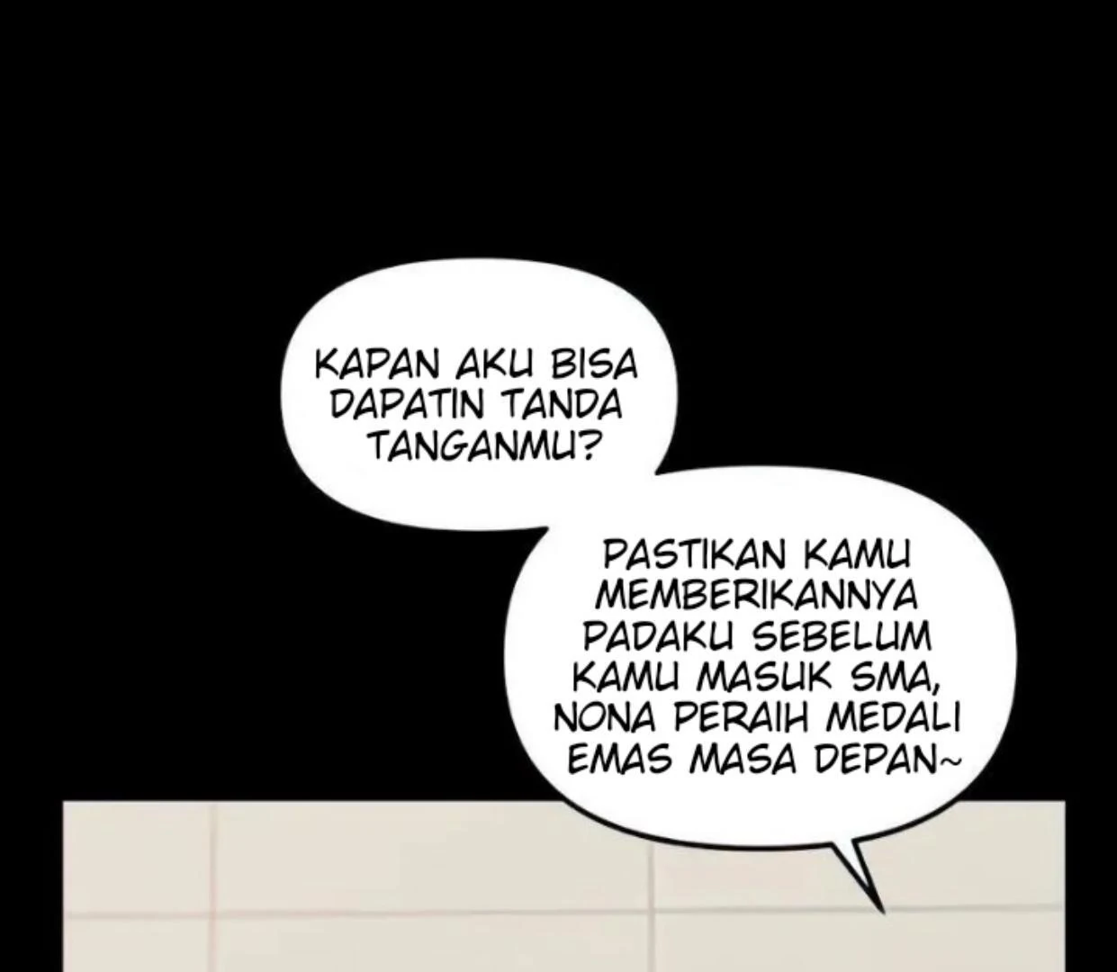 Homeless Chapter 74 Gambar 108