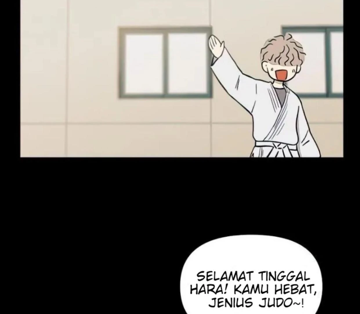 Homeless Chapter 74 Gambar 109