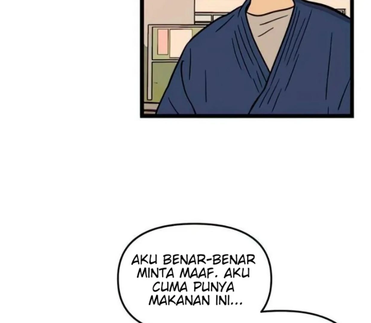 Homeless Chapter 74 Gambar 11