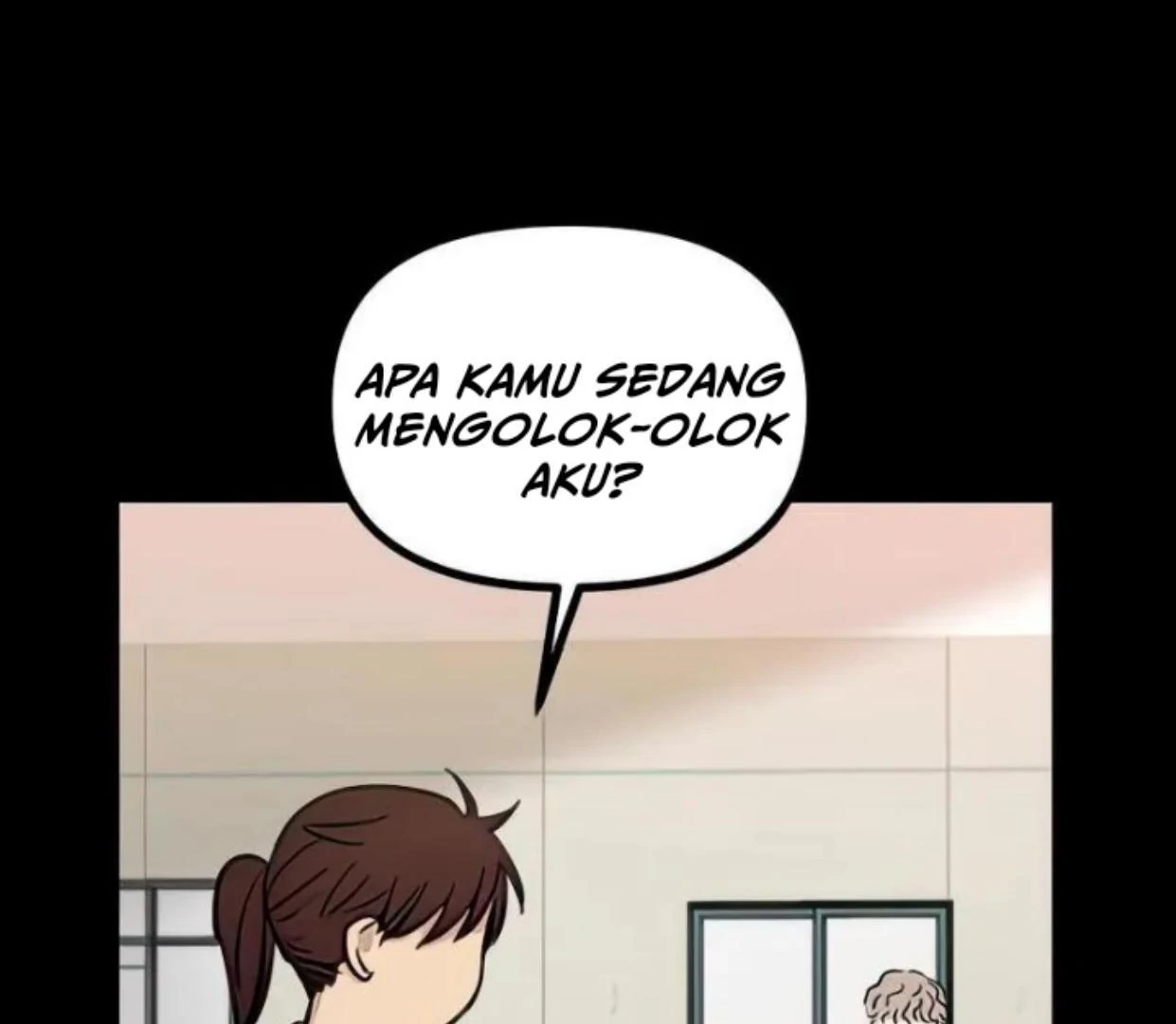 Homeless Chapter 74 Gambar 111