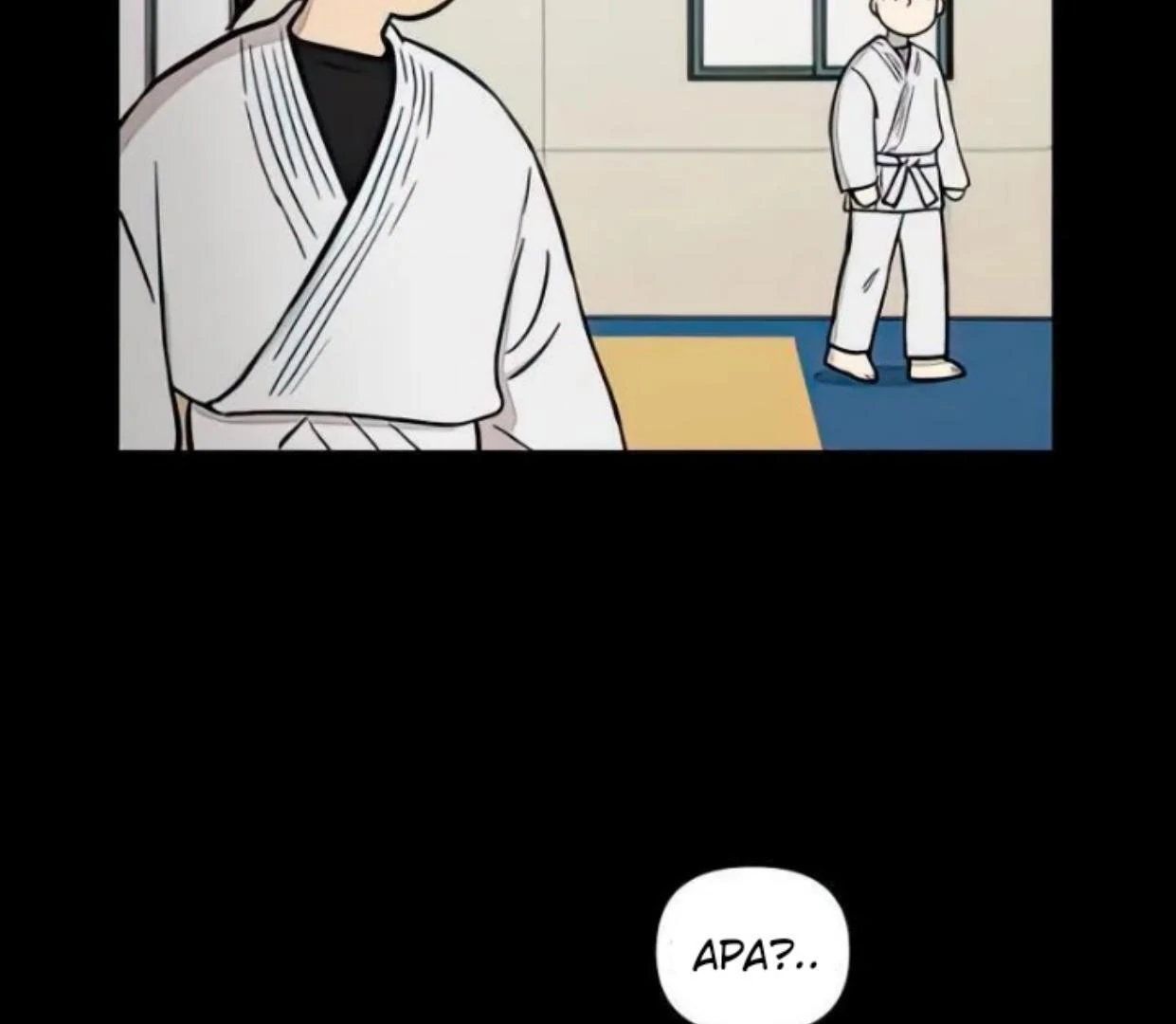 Homeless Chapter 74 Gambar 112