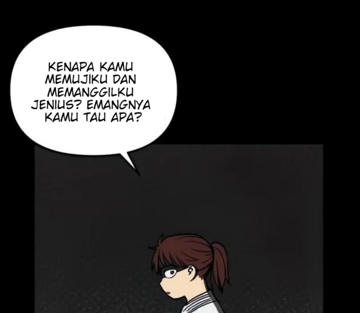 Homeless Chapter 74 Gambar 114