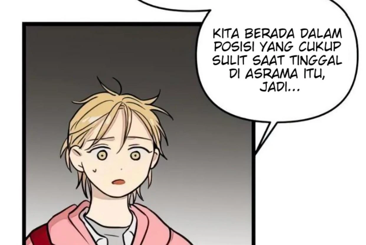 Homeless Chapter 74 Gambar 12