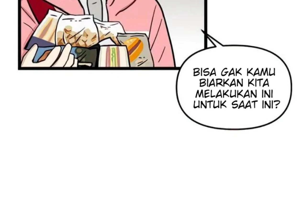 Homeless Chapter 74 Gambar 13