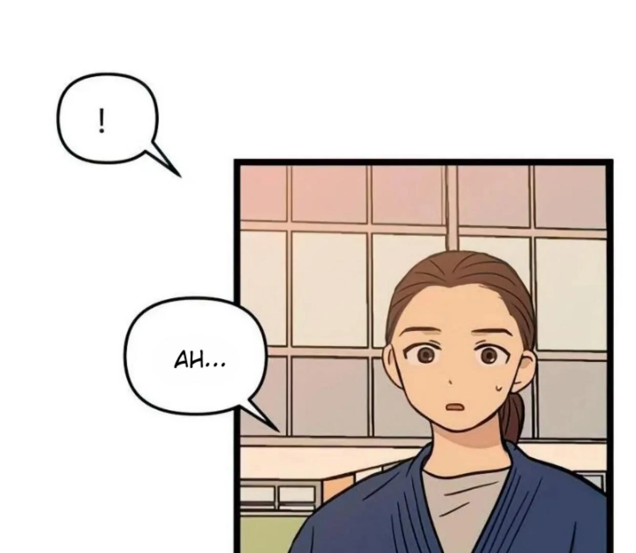 Homeless Chapter 74 Gambar 14