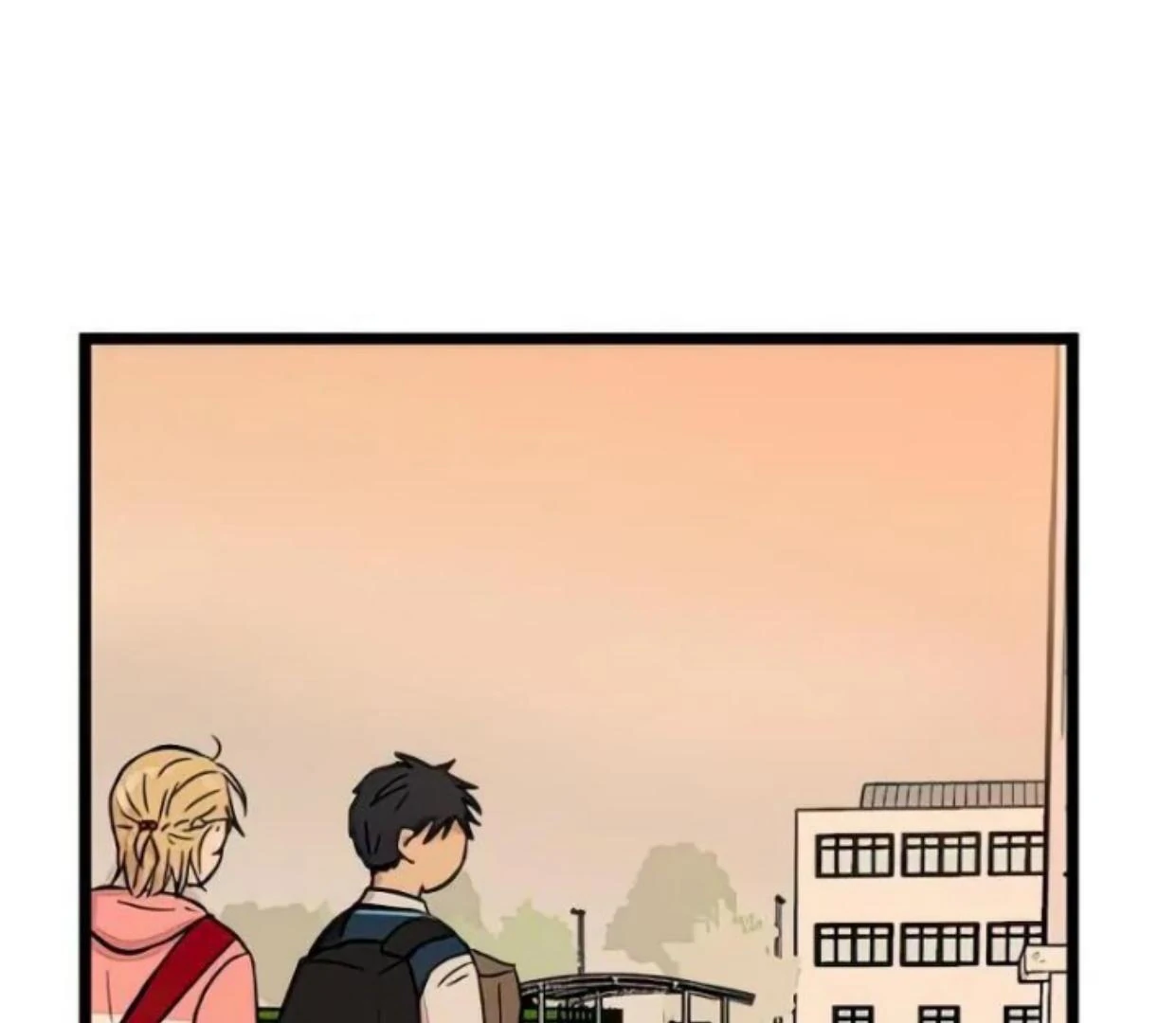 Homeless Chapter 74 Gambar 21