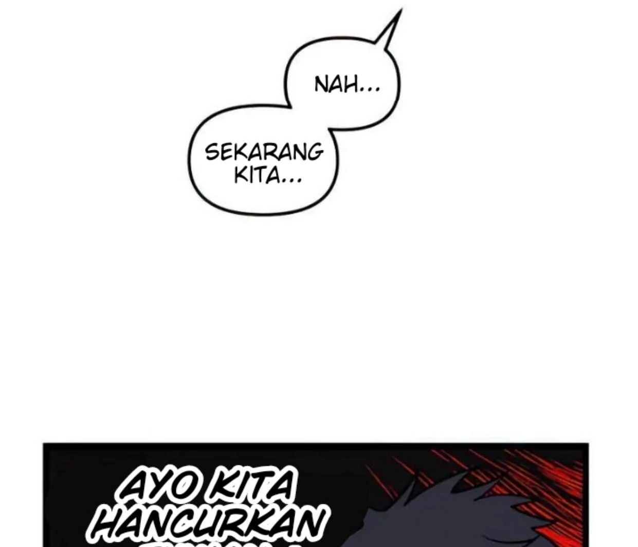 Homeless Chapter 74 Gambar 24