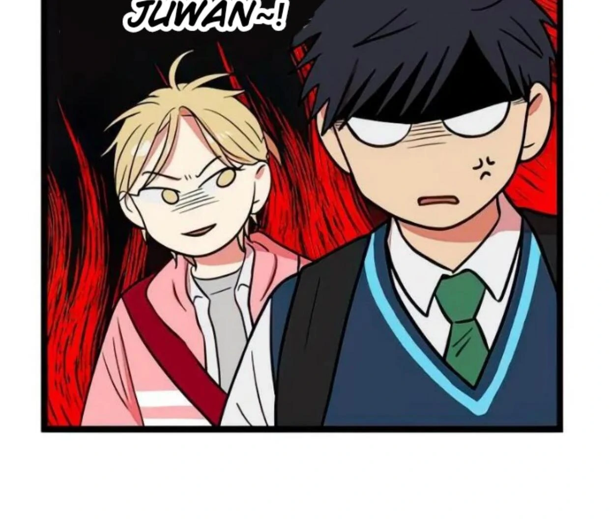 Homeless Chapter 74 Gambar 25