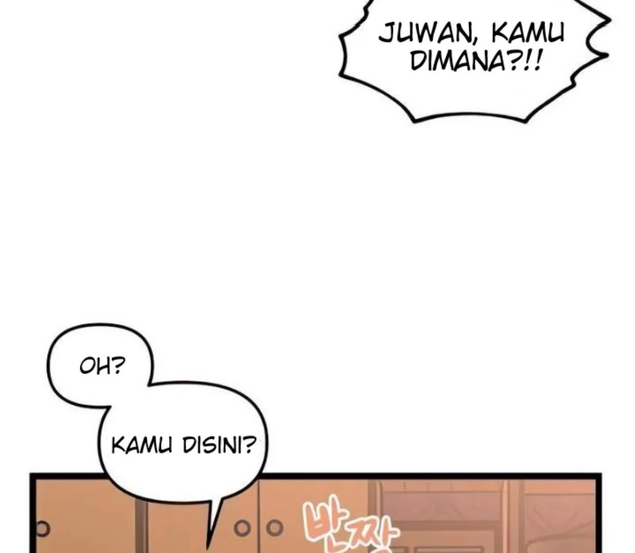 Homeless Chapter 74 Gambar 31