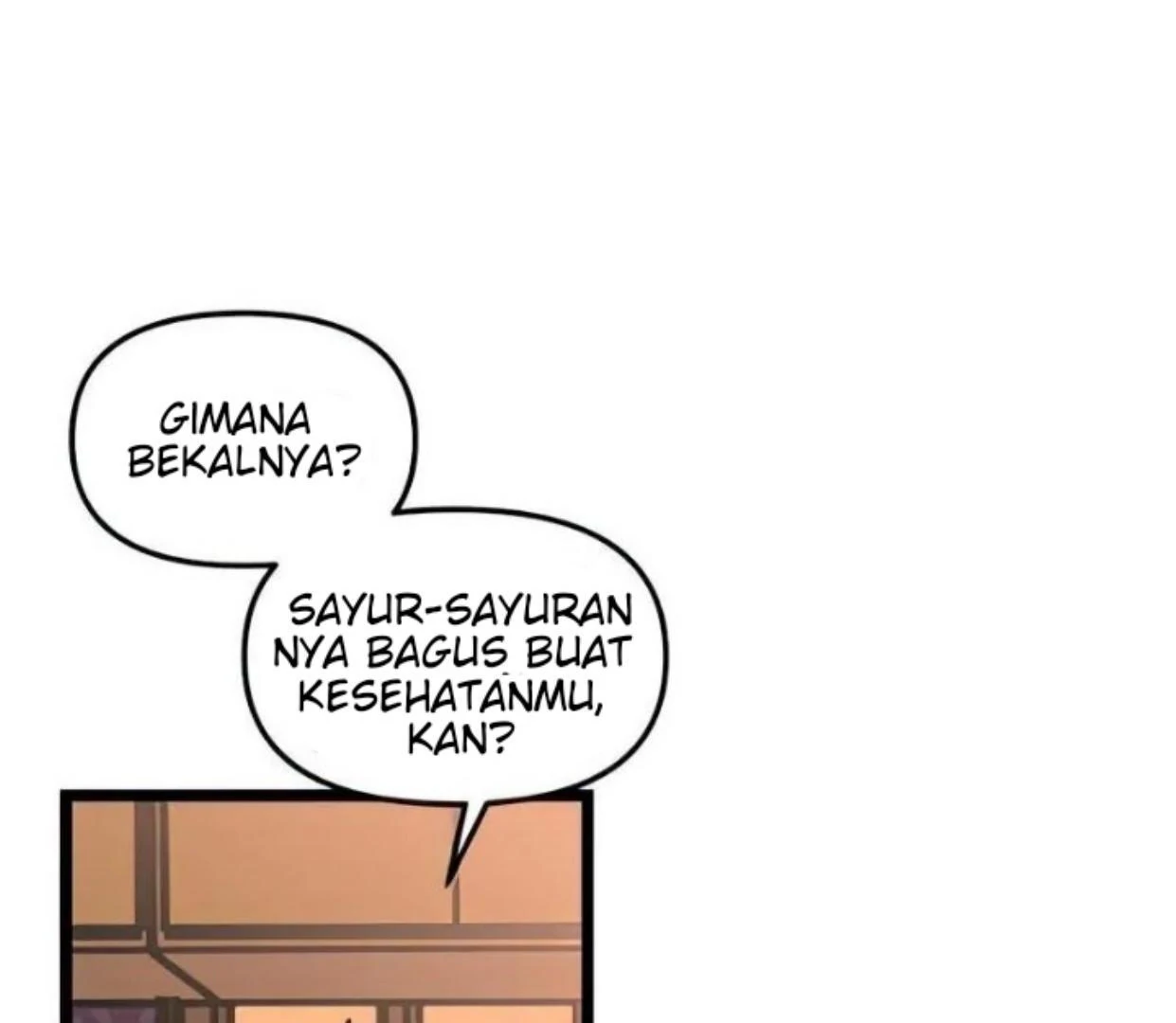 Homeless Chapter 74 Gambar 33